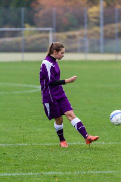 Bild 25 - B-Juniorinnen FSC Kaltenkirchen - Holstein Kiel : Ergebnis: 0:10